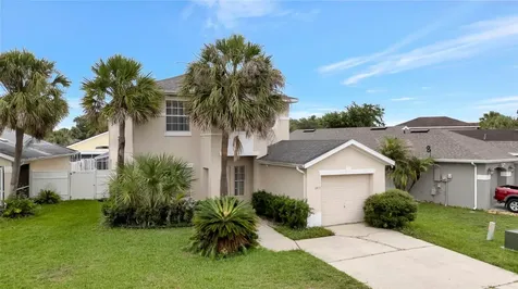 2613 Spring Hill Drive Kissimmee FL 34743