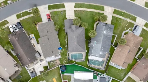 2613 Spring Hill Drive Kissimmee FL 34743