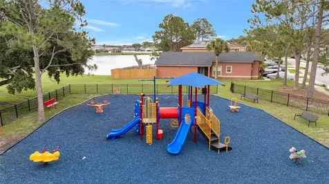 2613 Spring Hill Drive Kissimmee FL 34743