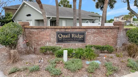 2613 Spring Hill Drive Kissimmee FL 34743