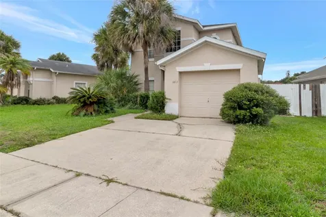 2613 Spring Hill Drive Kissimmee FL 34743