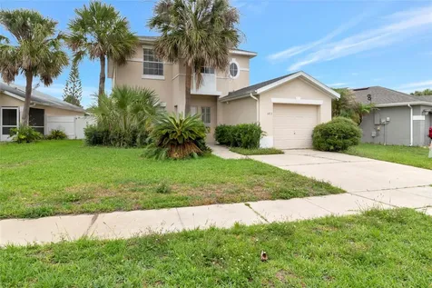 2613 Spring Hill Drive Kissimmee FL 34743
