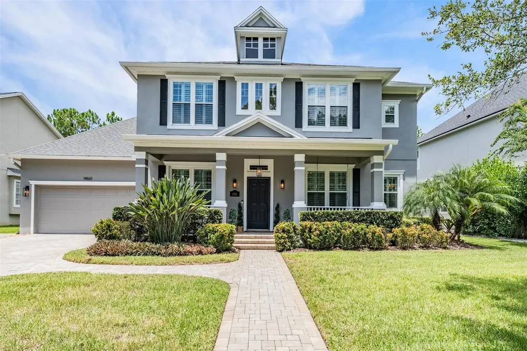 14661 Canopy Drive Tampa FL 33626