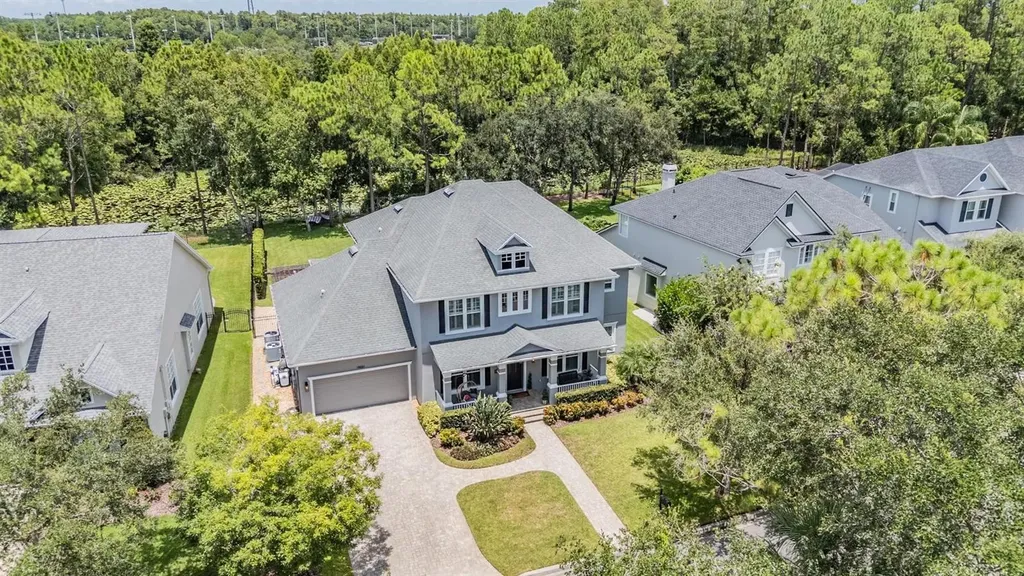 14661 Canopy Drive Tampa FL 33626