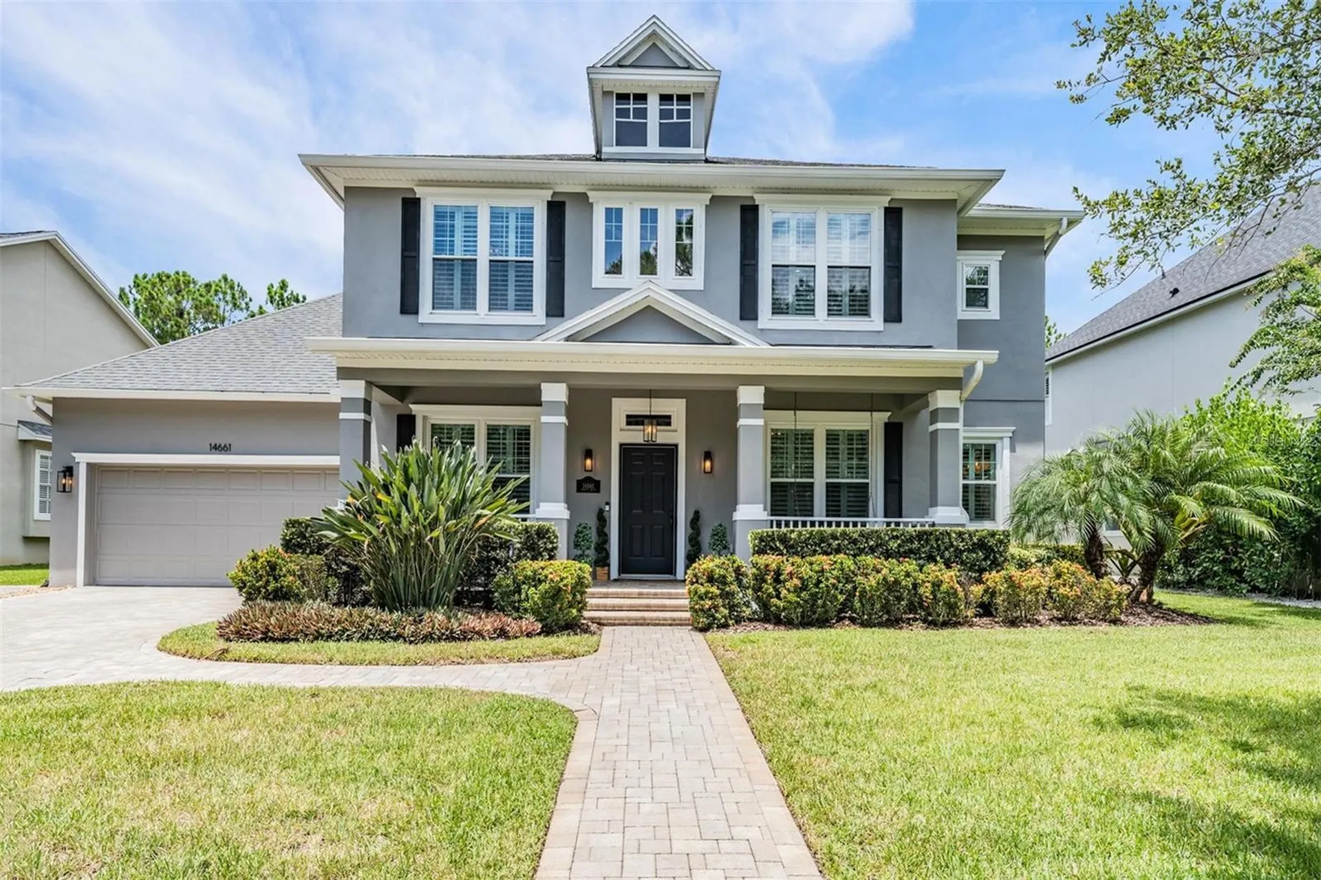 14661 Canopy Drive Tampa FL 33626