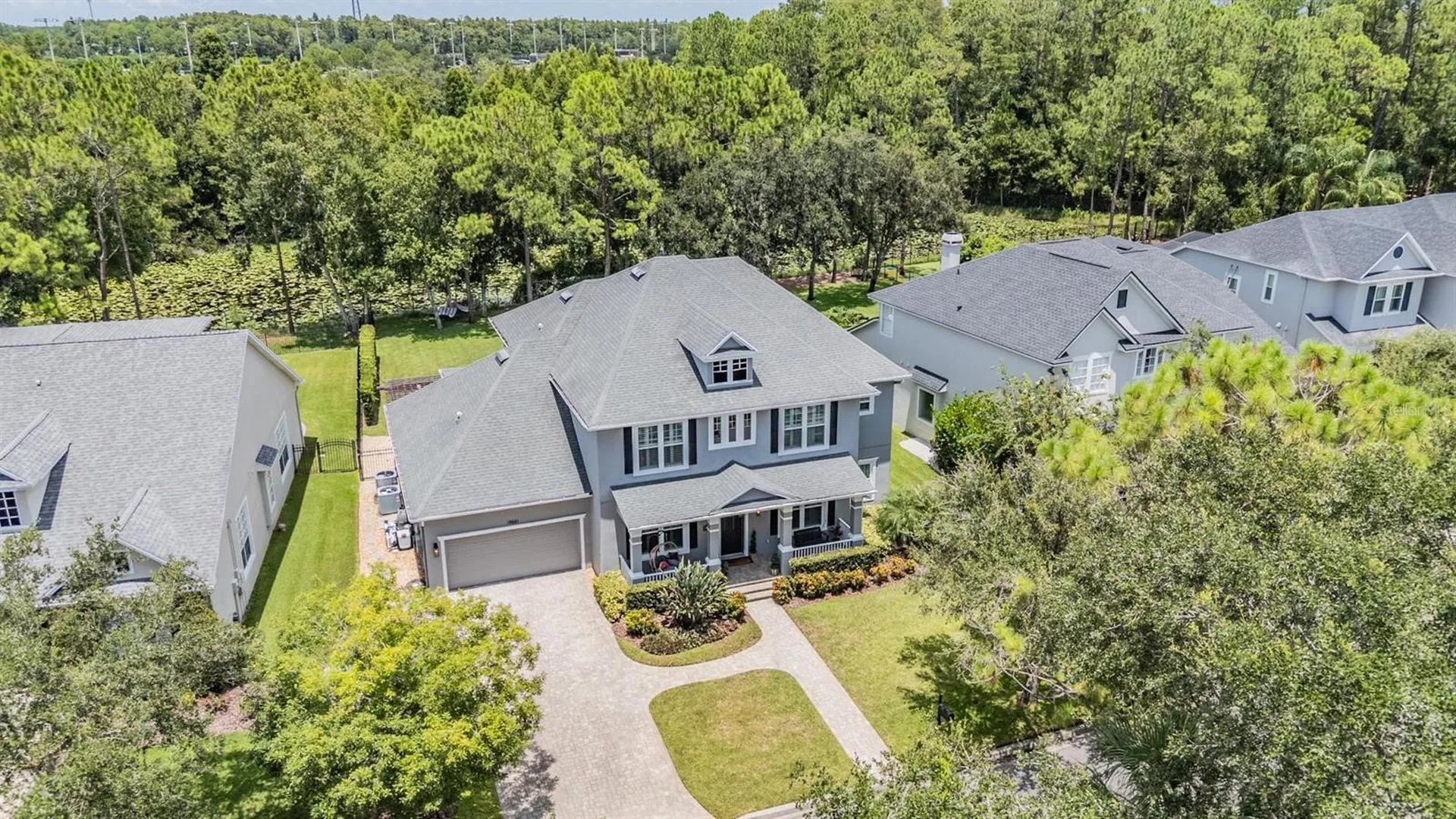14661 Canopy Drive Tampa FL 33626
