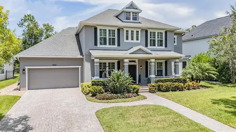 14661 Canopy Drive Tampa FL 33626