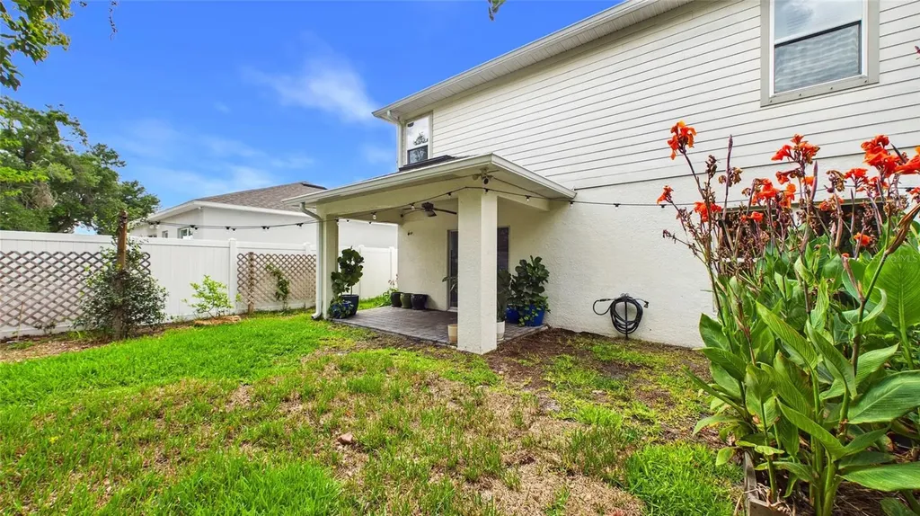 3802 E Curtis Street Tampa FL 33610