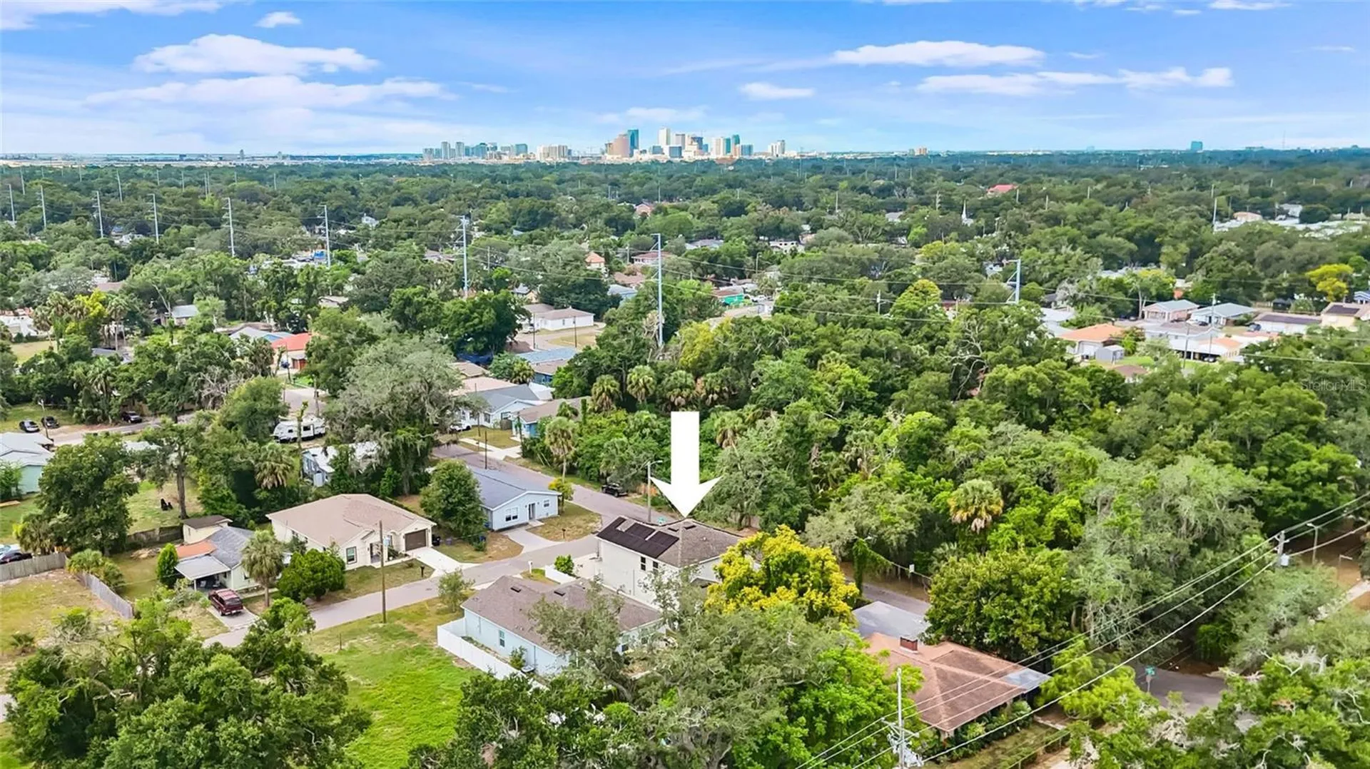 3802 E Curtis Street Tampa FL 33610
