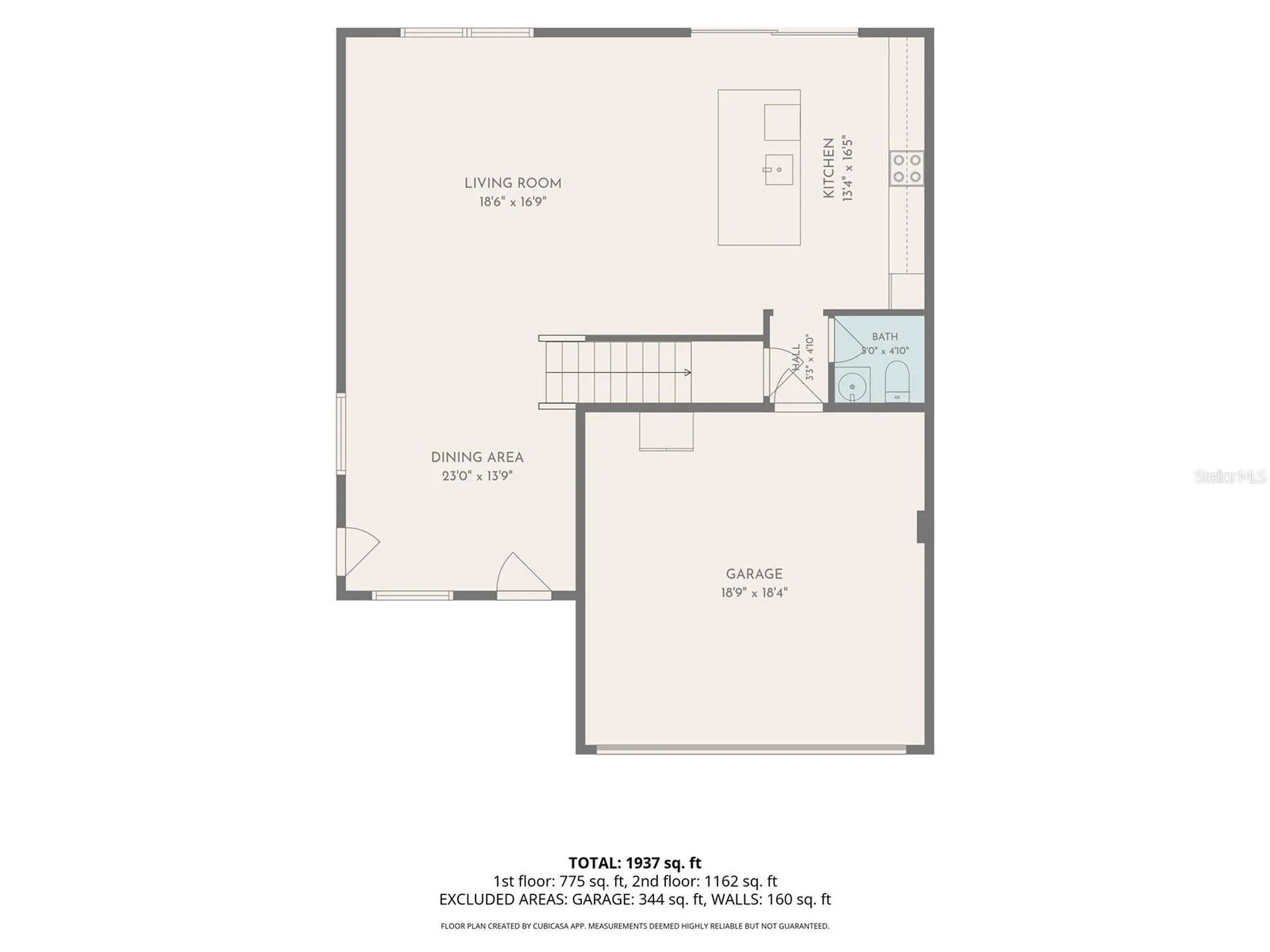 3802 E Curtis Street Tampa FL 33610