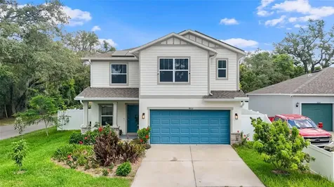3802 E Curtis Street Tampa FL 33610