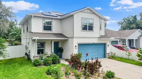 3802 E Curtis Street Tampa FL 33610