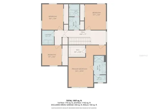 3802 E Curtis Street Tampa FL 33610