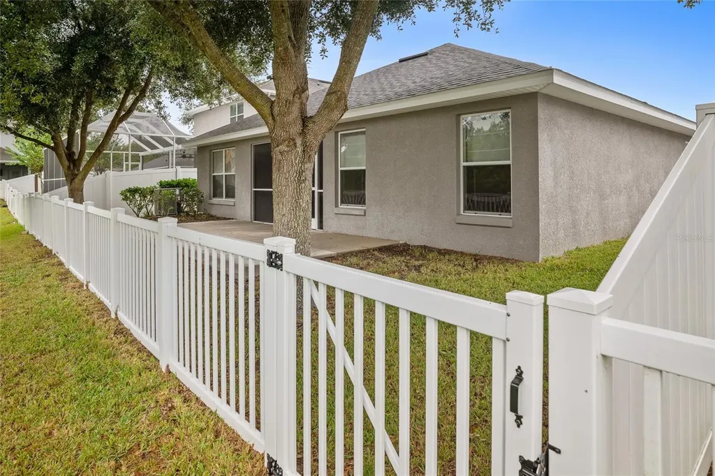 9645 Jaybird Lane Land O Lakes FL 34638