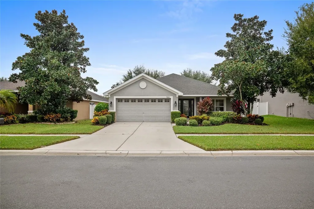9645 Jaybird Lane Land O Lakes FL 34638