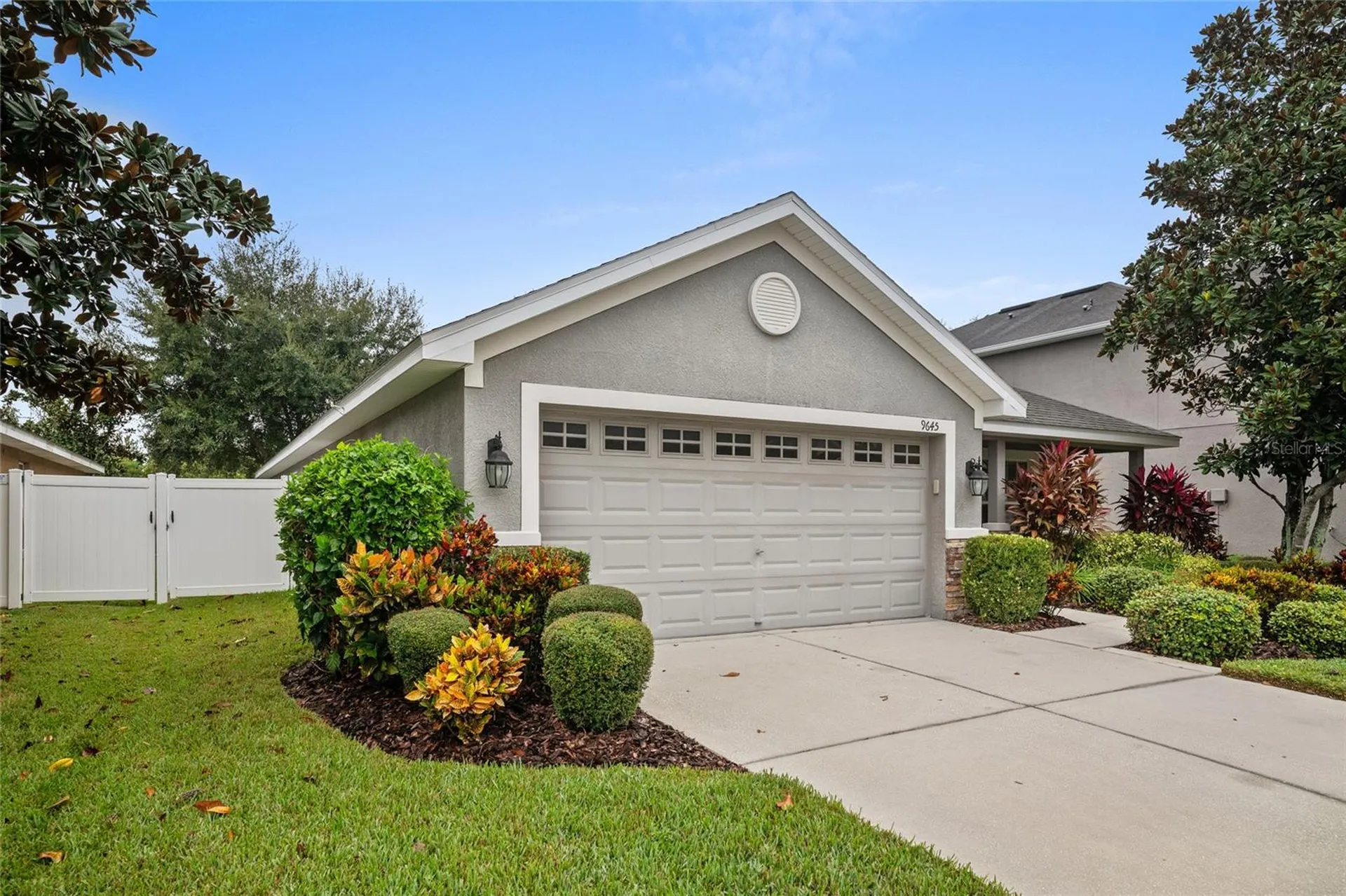 9645 Jaybird Lane Land O Lakes FL 34638