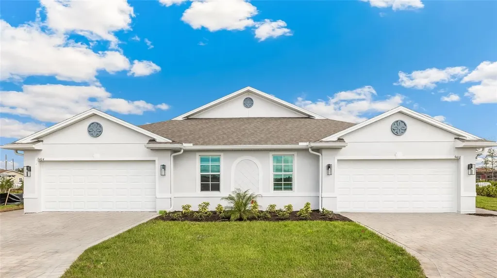 4727 Schubert Trail North Port FL 34287