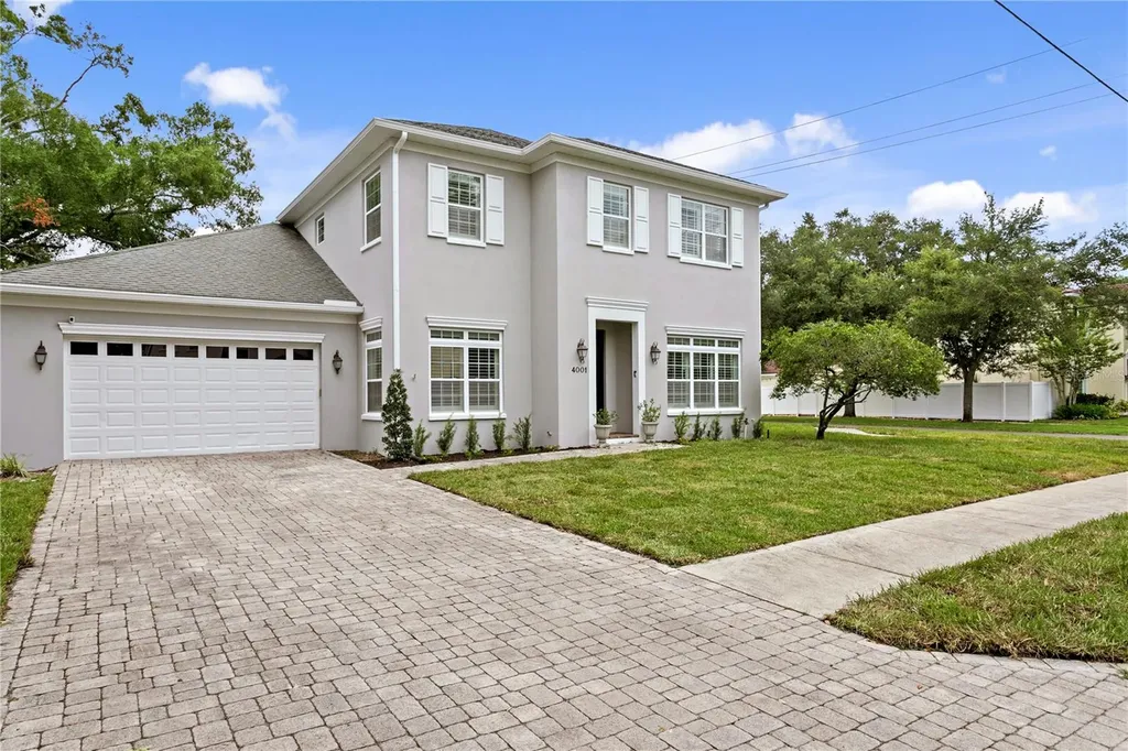 4001 W Vasconia Street Tampa FL 33629