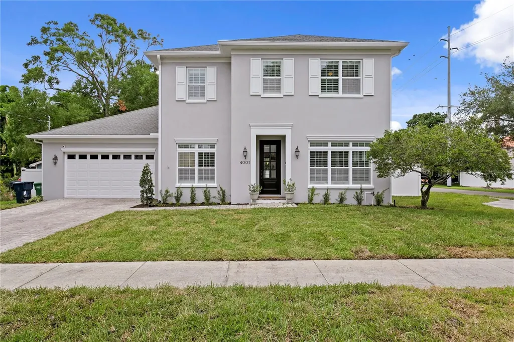 4001 W Vasconia Street Tampa FL 33629