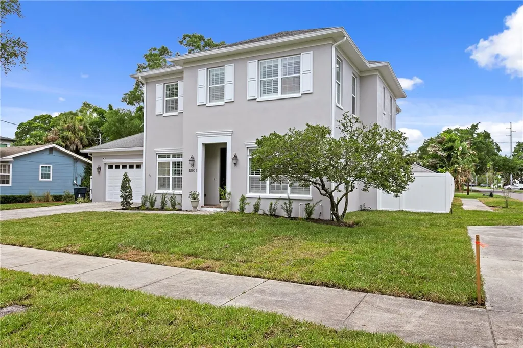 4001 W Vasconia Street Tampa FL 33629
