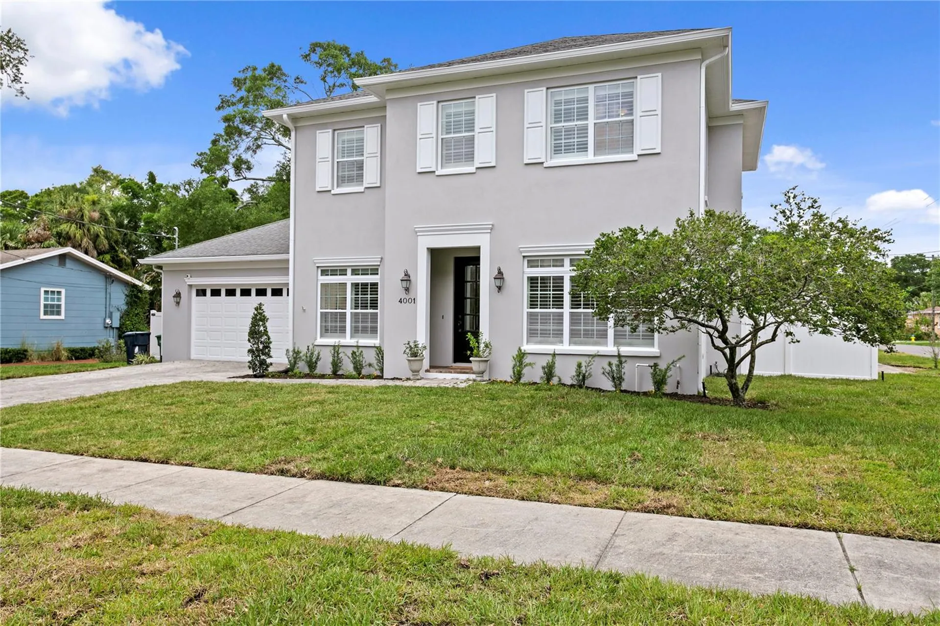 4001 W Vasconia Street Tampa FL 33629