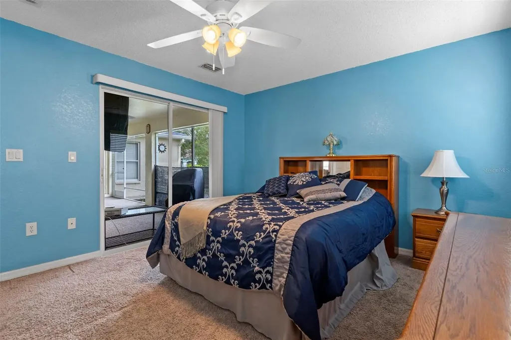 407 Montpelier Court Spring Hill FL 34608