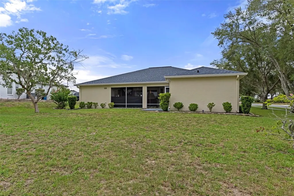 407 Montpelier Court Spring Hill FL 34608