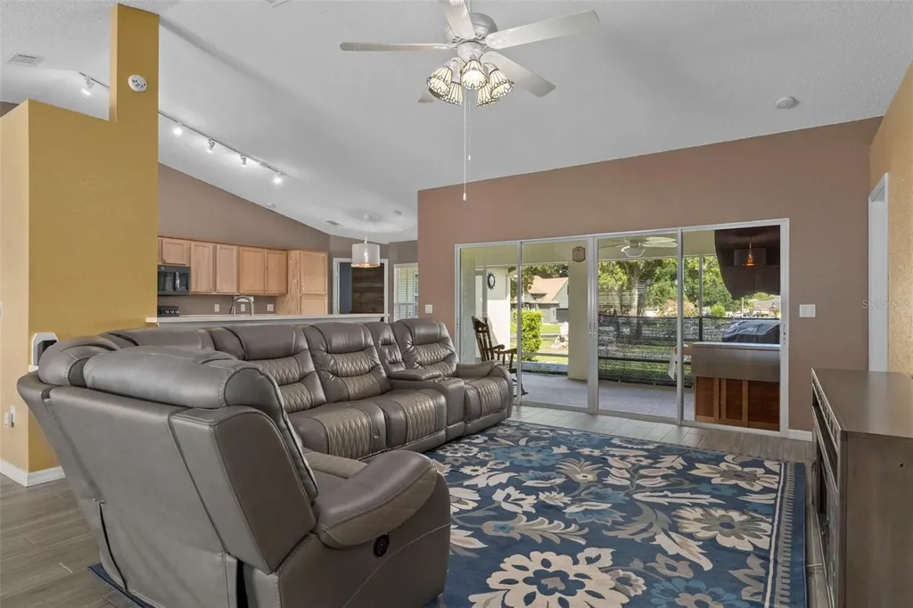 407 Montpelier Court Spring Hill FL 34608