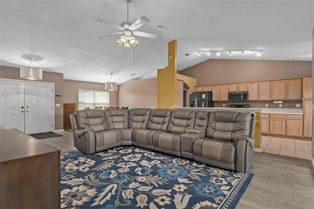 407 Montpelier Court Spring Hill FL 34608