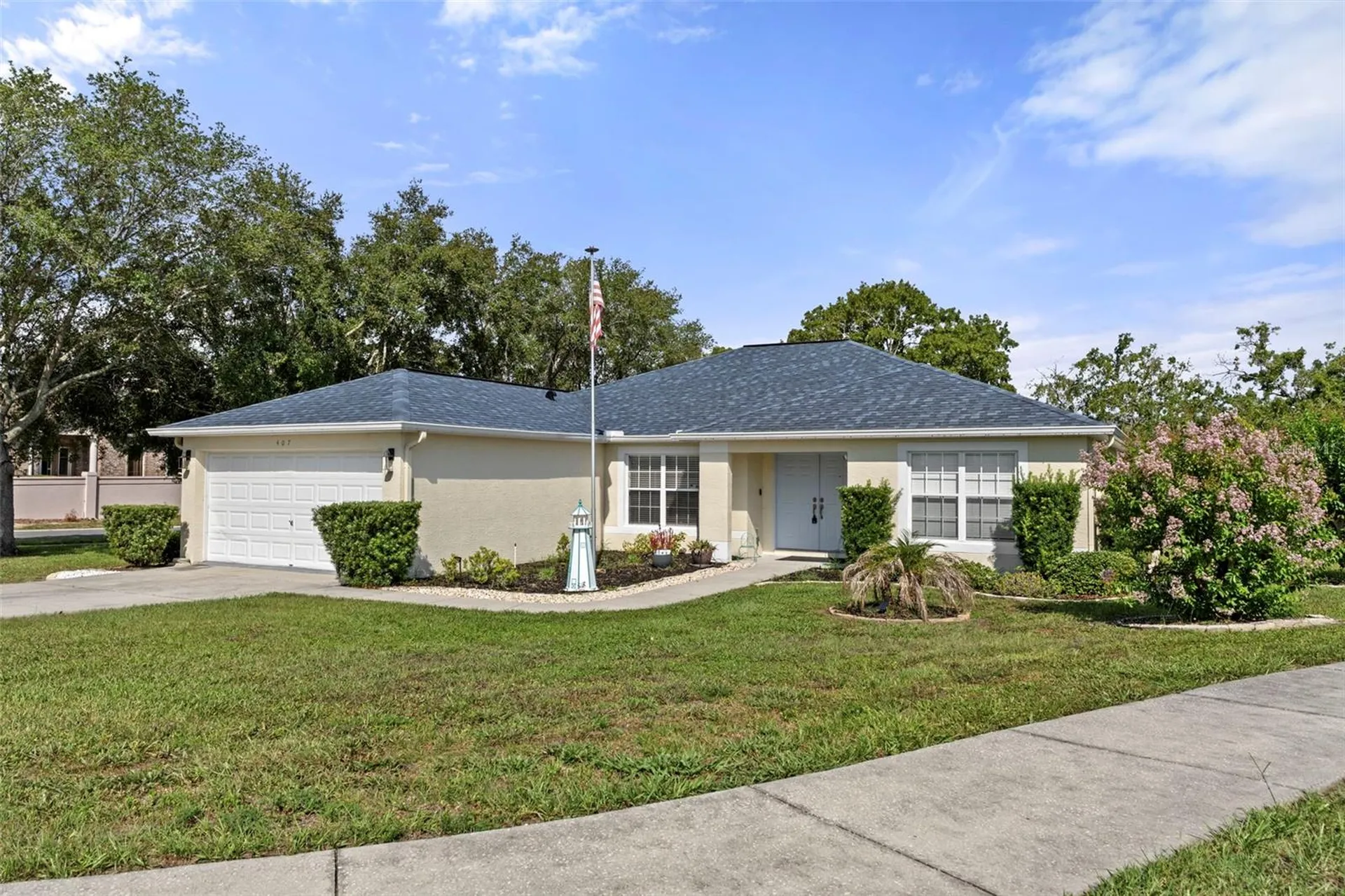 407 Montpelier Court Spring Hill FL 34608