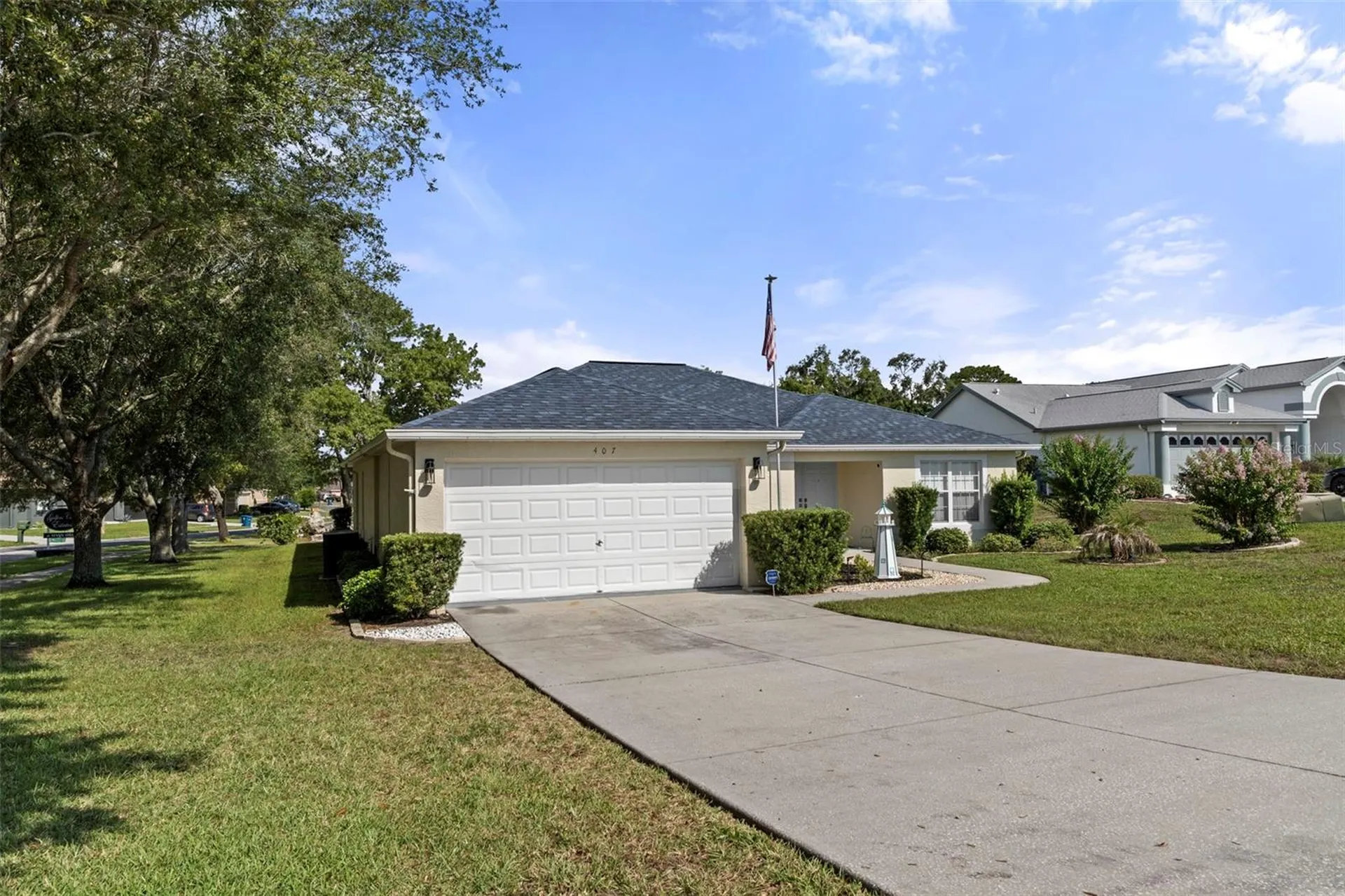 407 Montpelier Court Spring Hill FL 34608