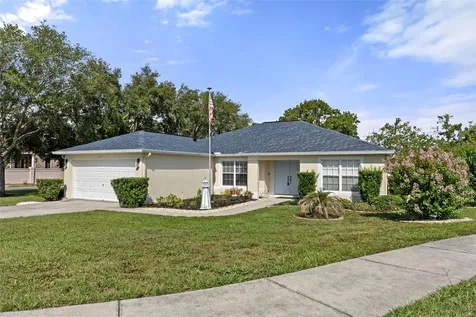 407 Montpelier Court Spring Hill FL 34608