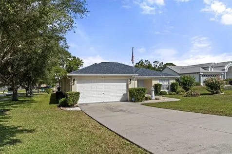 407 Montpelier Court Spring Hill FL 34608