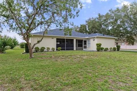407 Montpelier Court Spring Hill FL 34608