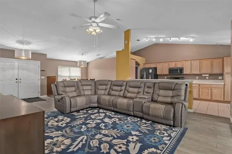 407 Montpelier Court Spring Hill FL 34608