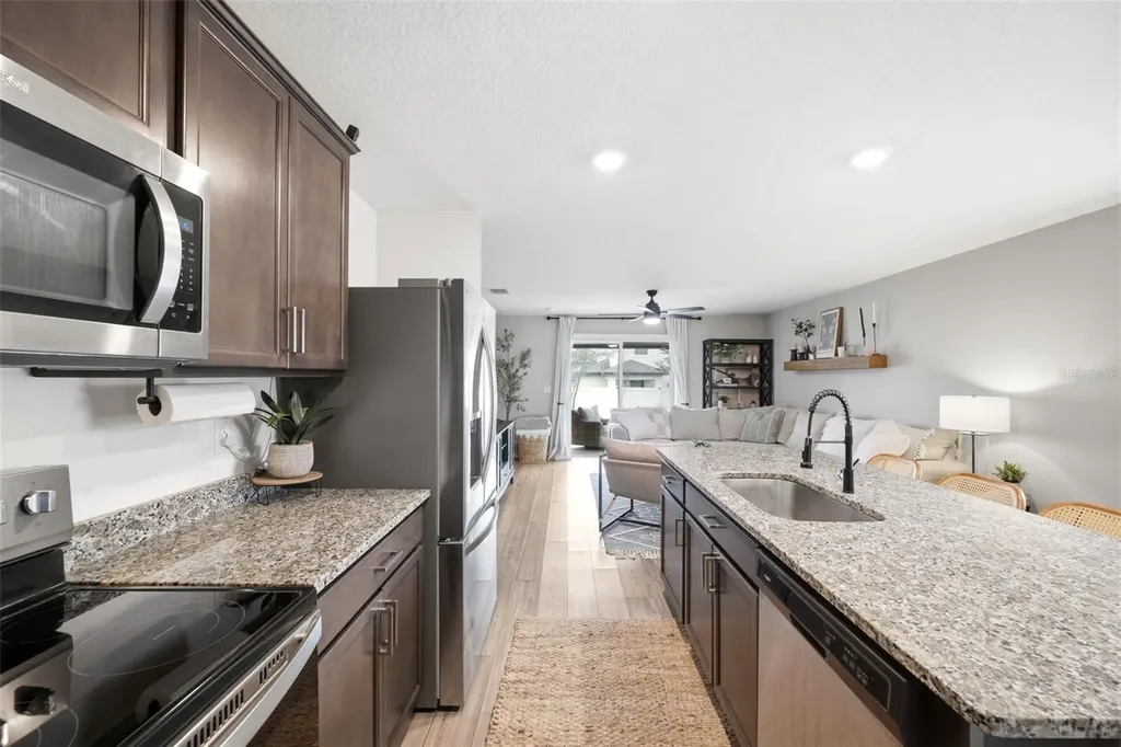 29196 Fedora Circle Brooksville FL 34602