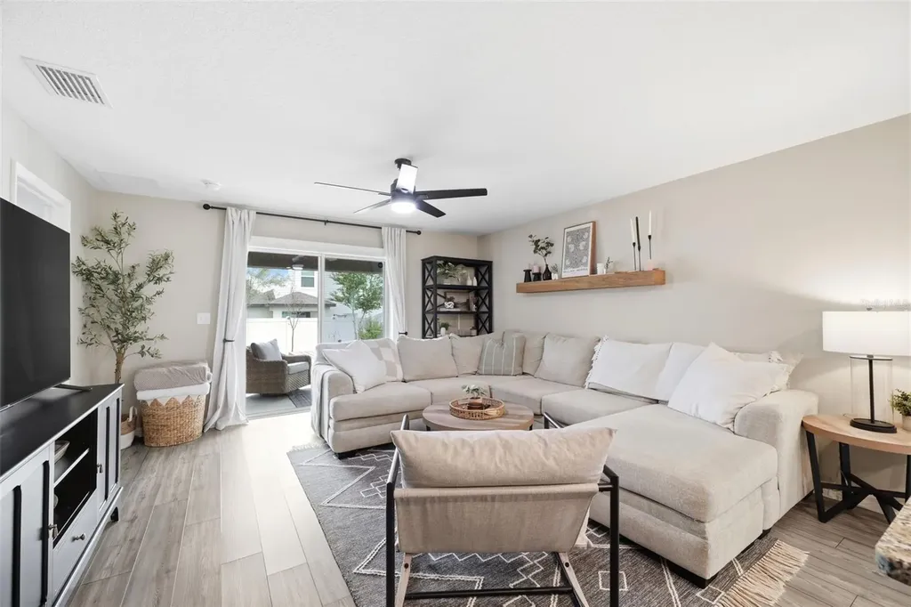 29196 Fedora Circle Brooksville FL 34602