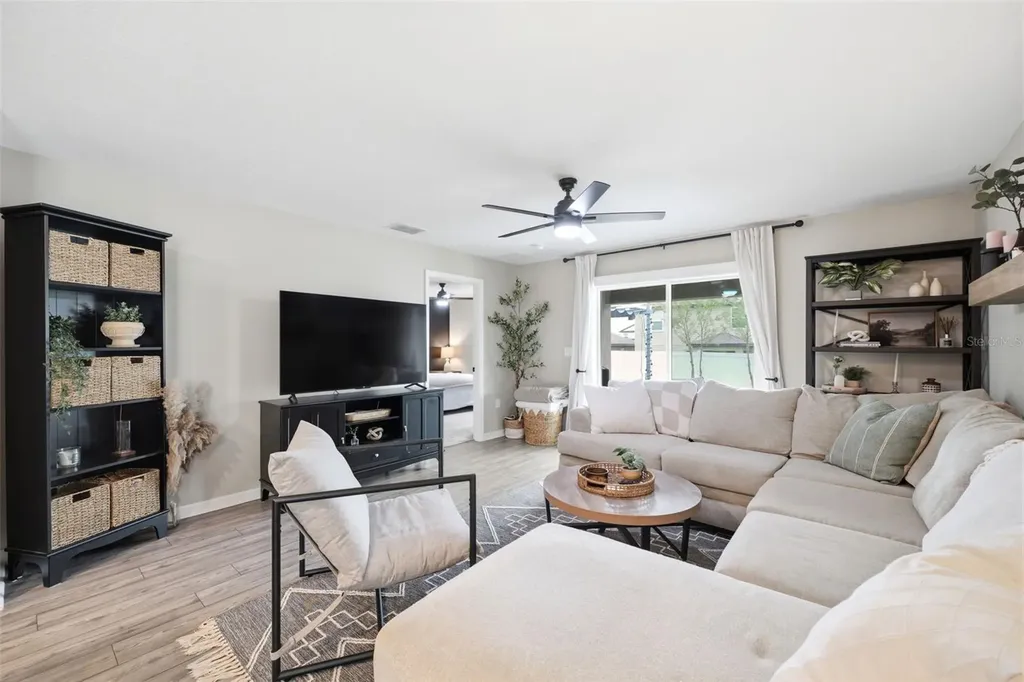29196 Fedora Circle Brooksville FL 34602