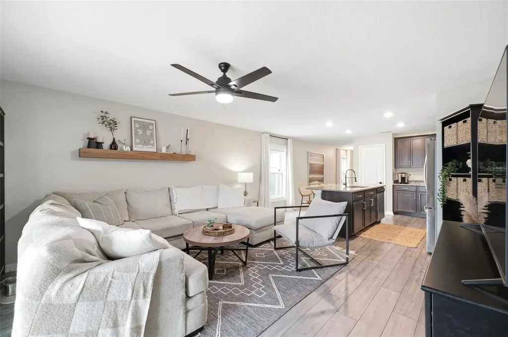 29196 Fedora Circle Brooksville FL 34602