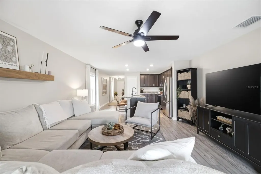 29196 Fedora Circle Brooksville FL 34602