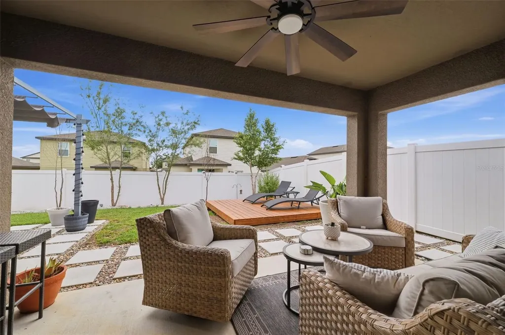 29196 Fedora Circle Brooksville FL 34602