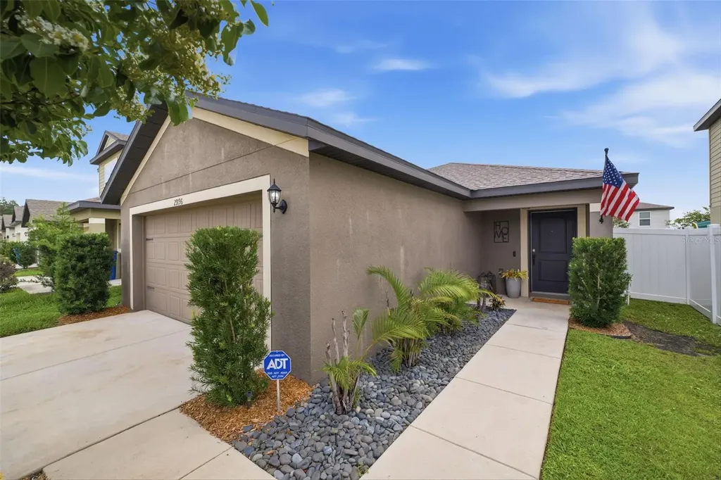 29196 Fedora Circle Brooksville FL 34602