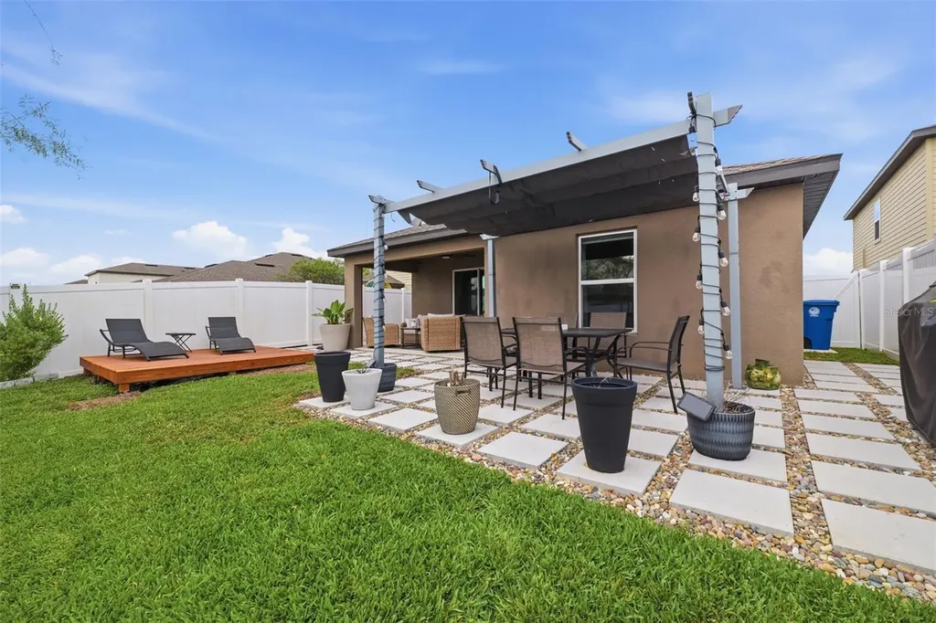 29196 Fedora Circle Brooksville FL 34602