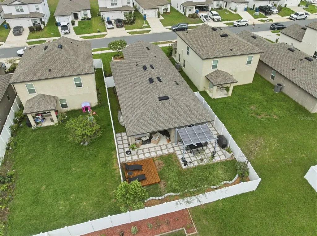 29196 Fedora Circle Brooksville FL 34602