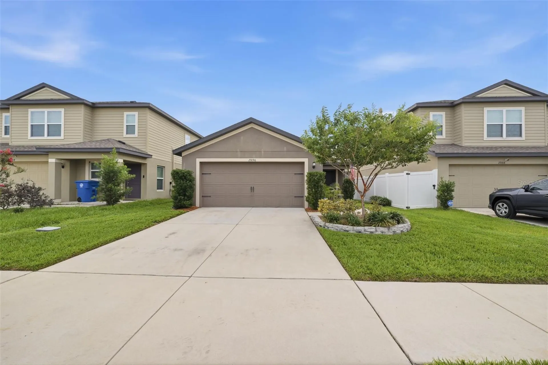 29196 Fedora Circle Brooksville FL 34602