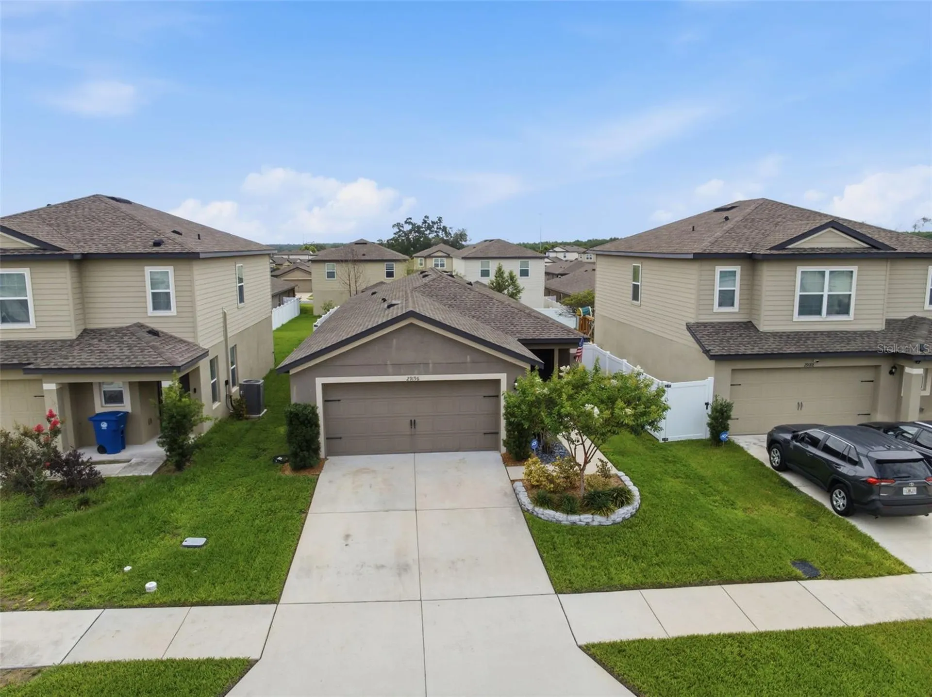 29196 Fedora Circle Brooksville FL 34602
