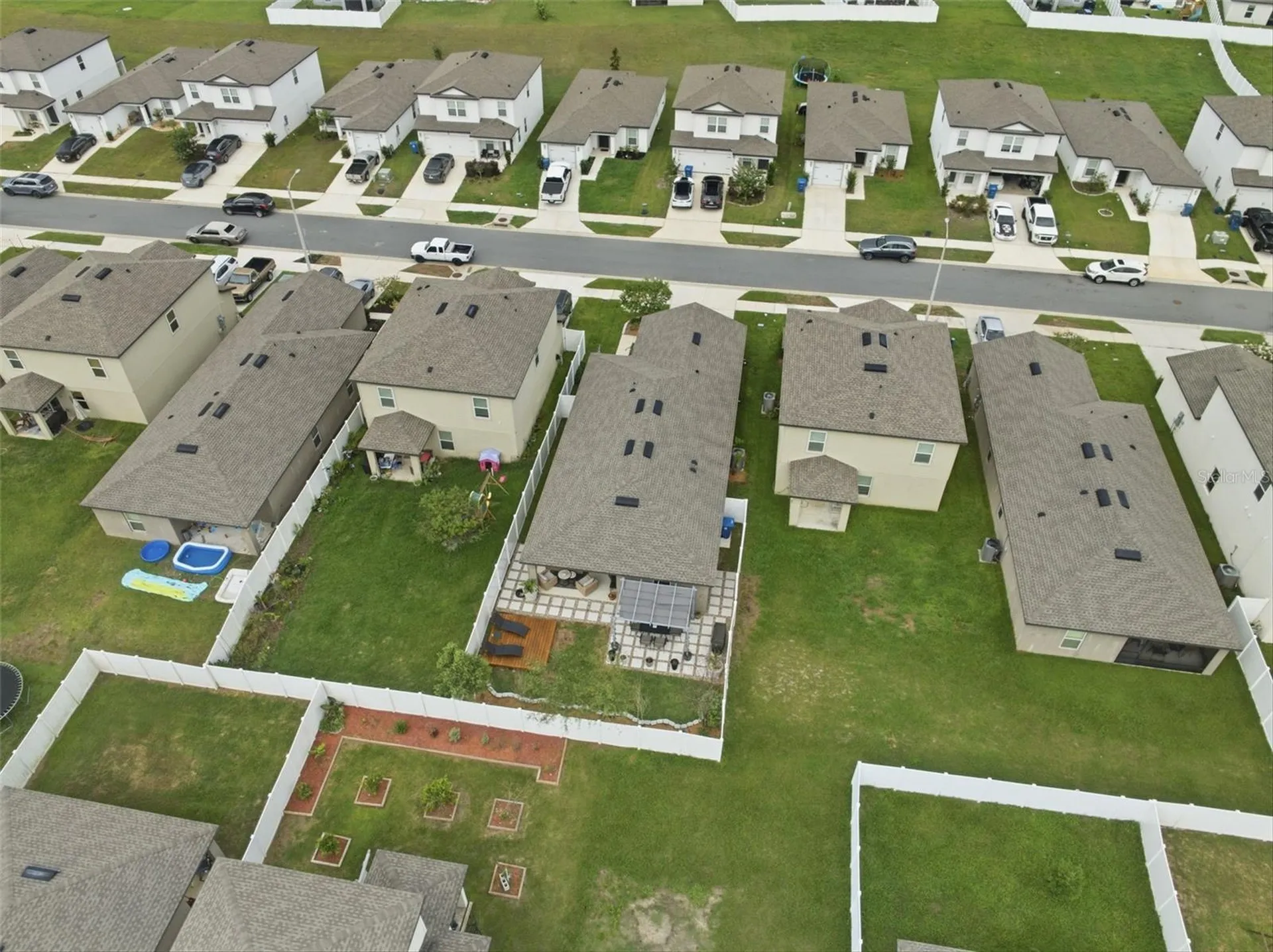 29196 Fedora Circle Brooksville FL 34602