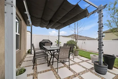 29196 Fedora Circle Brooksville FL 34602