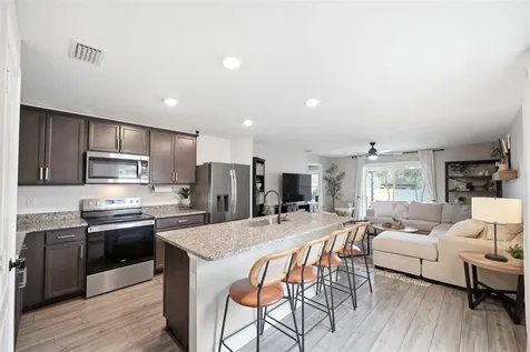 29196 Fedora Circle Brooksville FL 34602