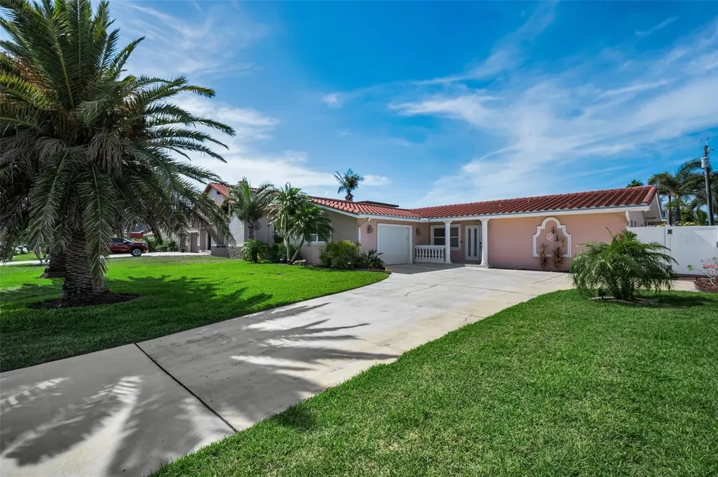 111 17th Street Belleair Beach FL 33786